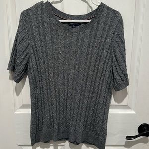 Tommy Hilfiger women’s sweater xl